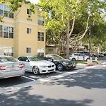 Santa Clara 1Br W Wd Gym Pool Nr Stores Sfo-581