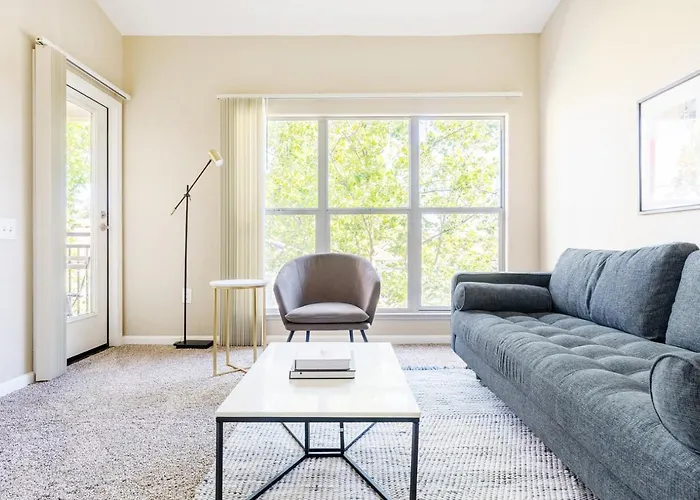 Santa Clara 1Br W Wd Gym Pool Nr Stores Sfo-581
