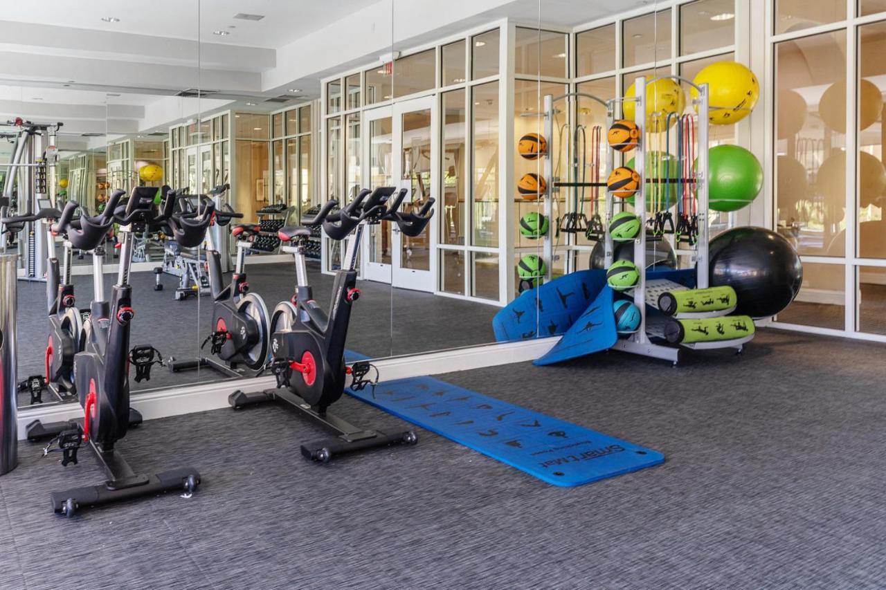 Apartamento 1br W Wd Gym Pool Nr Stores Sfo-581