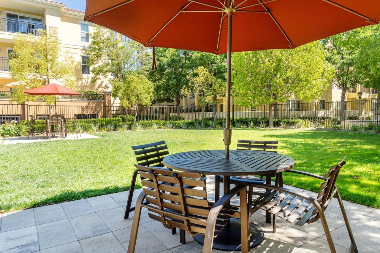 1br W Wd Gym Pool Nr Stores Sfo-581 *