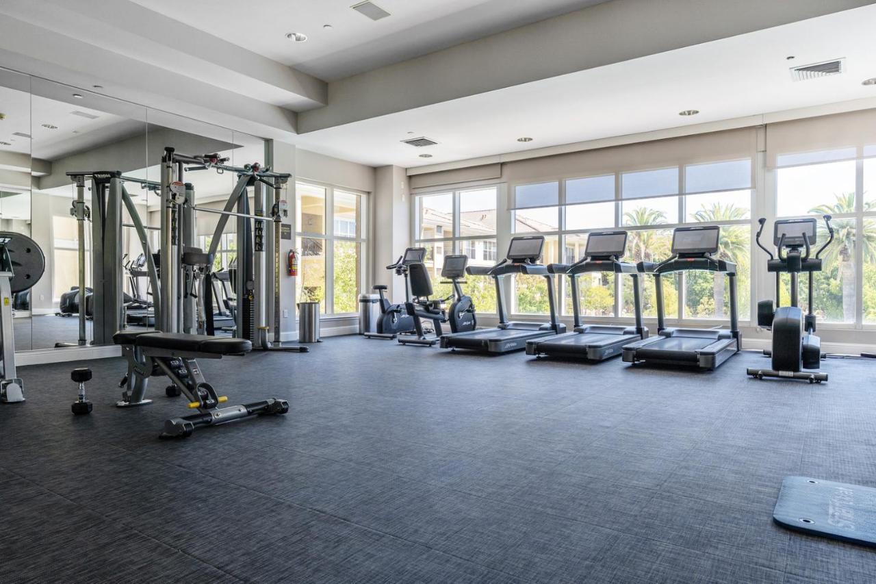 1br W Wd Gym Pool Nr Stores Sfo-581 Apartamento *