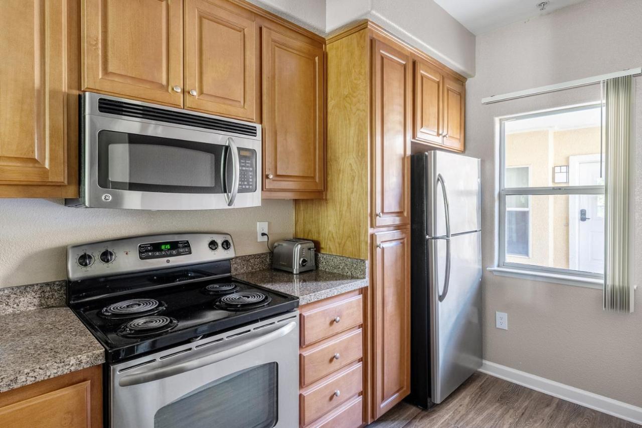 1br W Wd Gym Pool Nr Stores Sfo-581 *