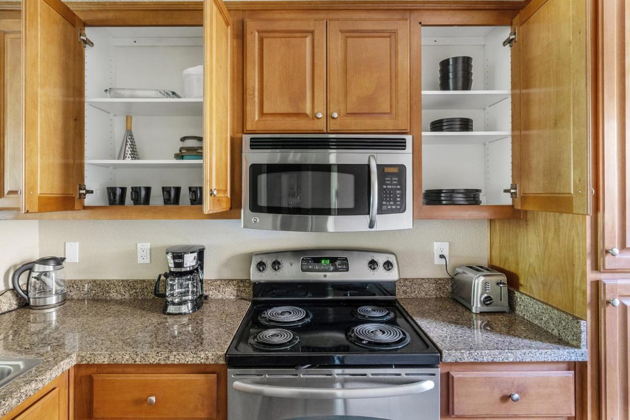 1br W Wd Gym Pool Nr Stores Sfo-581 Apartamento