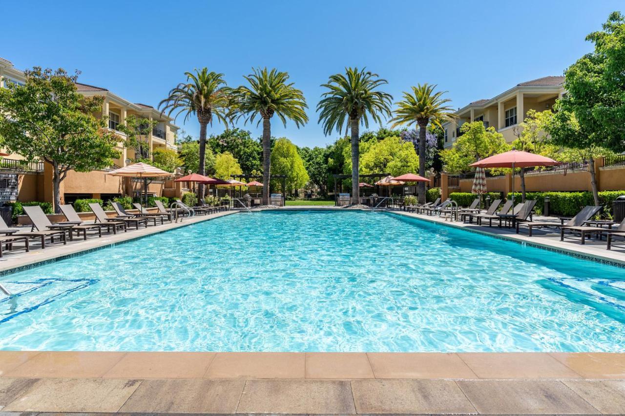 1br W Wd Gym Pool Nr Stores Sfo-581 Apartamento