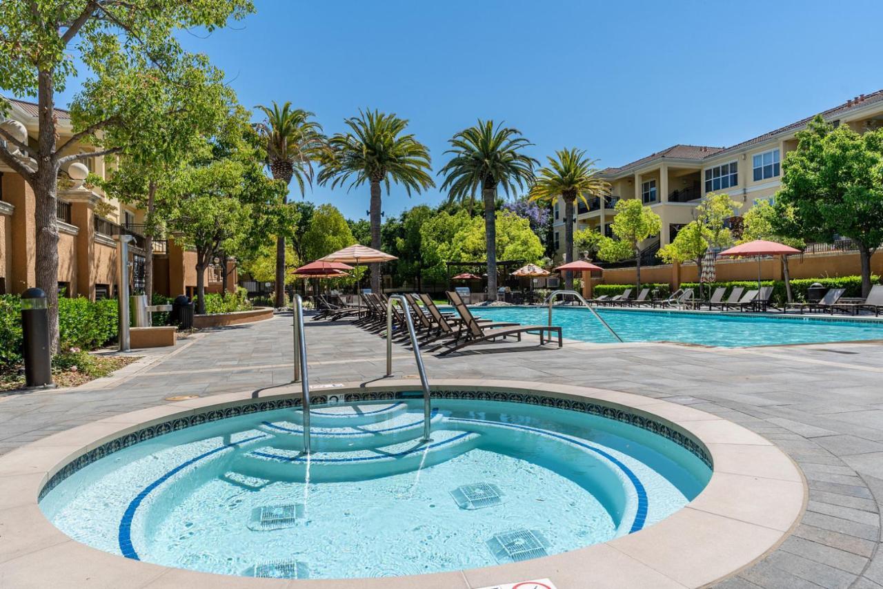 1br W Wd Gym Pool Nr Stores Sfo-581 Apartamento